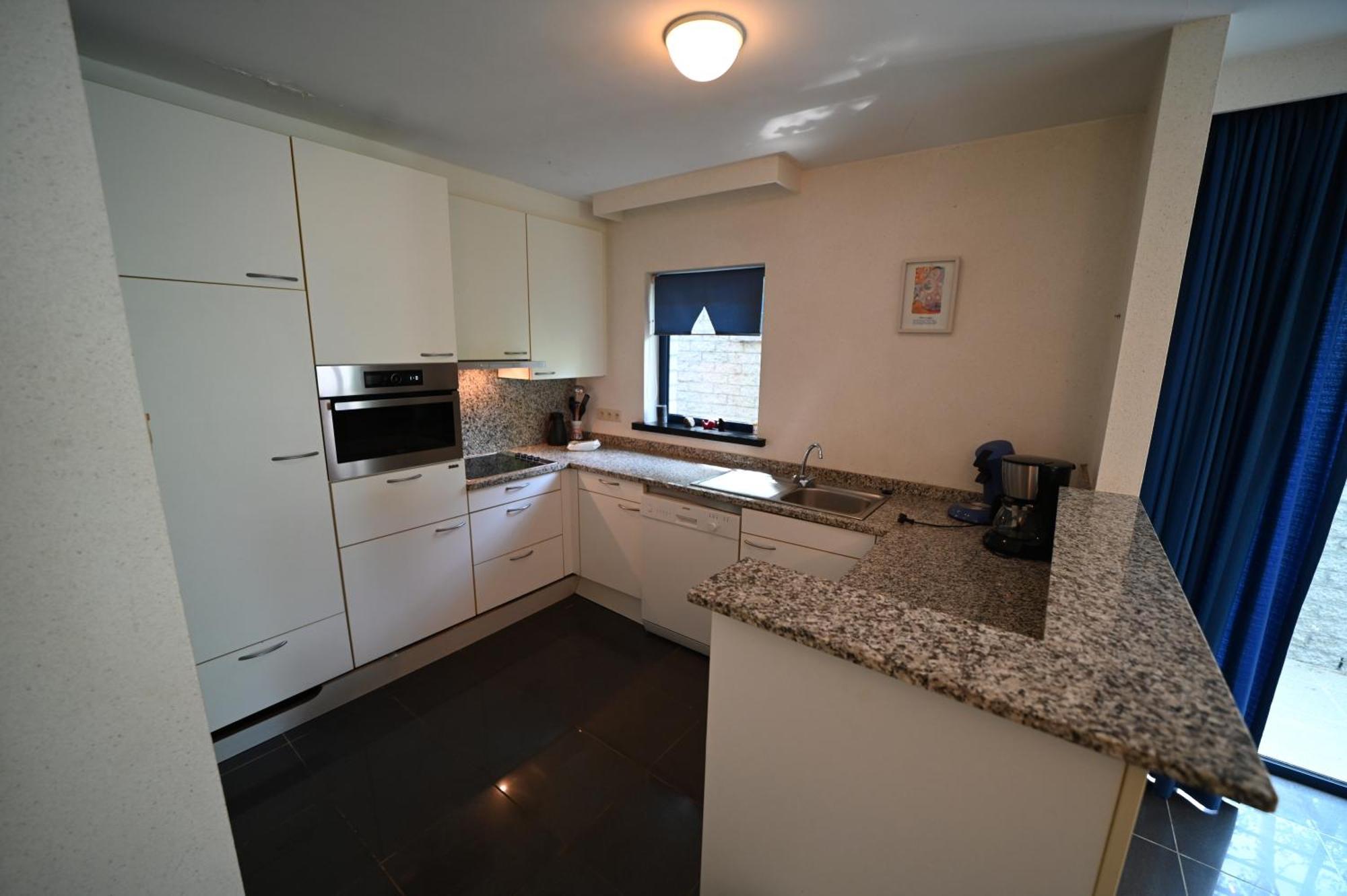 Residence ดูร์บี ภายนอก รูปภาพ