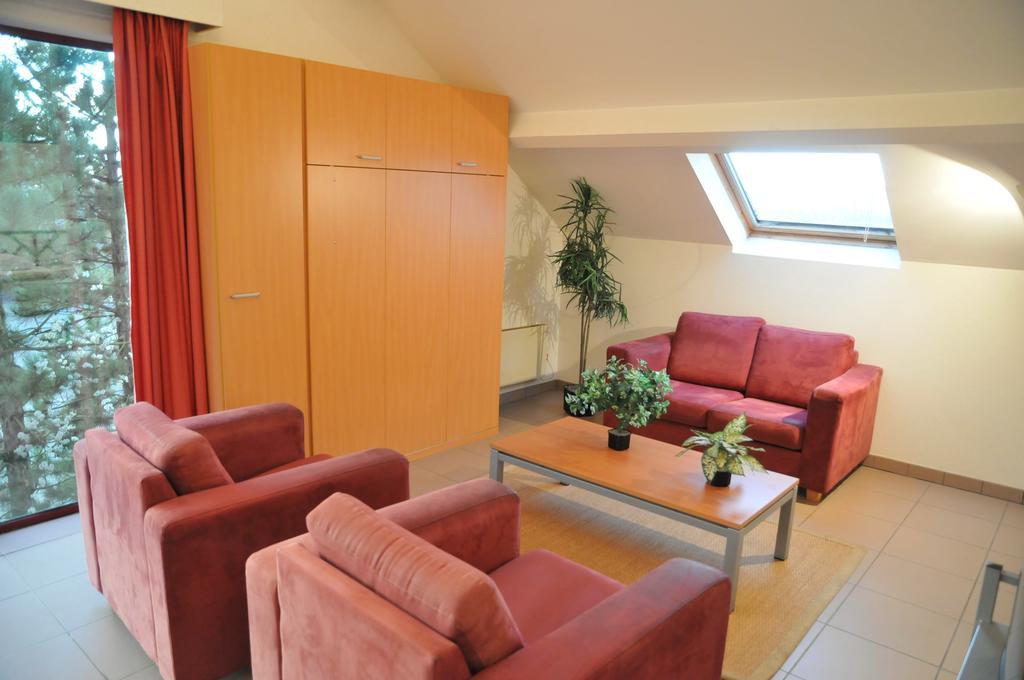 Residence ดูร์บี ห้อง รูปภาพ