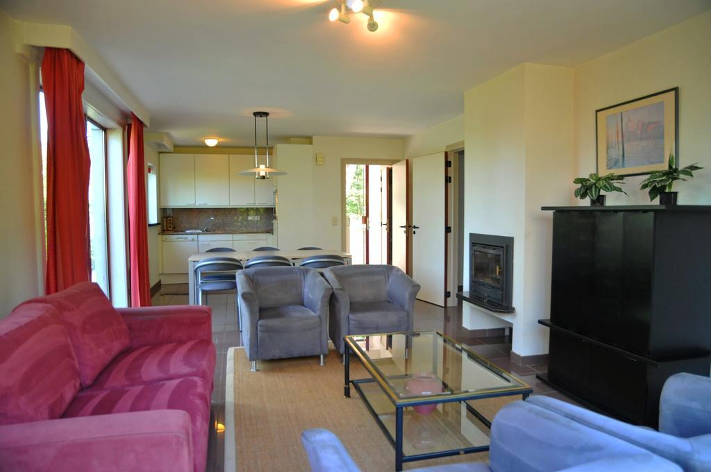 Residence ดูร์บี ภายนอก รูปภาพ