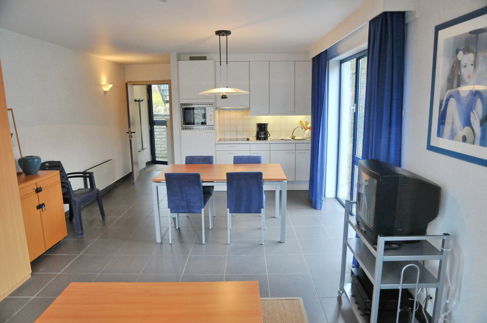 Residence ดูร์บี ภายนอก รูปภาพ